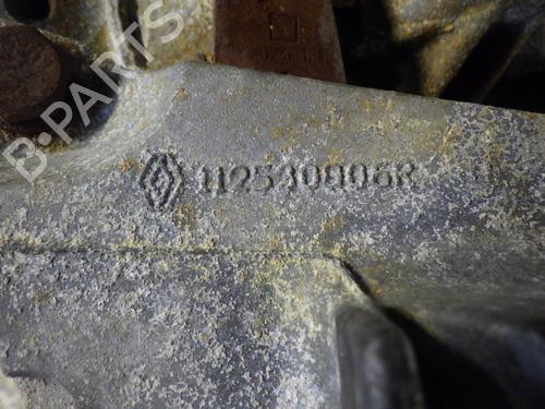 Gearbox RENAULT MEGANE III Hatchback (BZ0/1_, B3_) 1.5 dCi (BZ09, BZ0D, BZ1W, BZ29, BZ14) | BP24250988M3 - Image 3