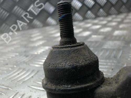 Used Steering rack Steering rack RENAULT TWINGO II (CN0_) 1.5 dCi 75 (75 hp) 24252287 24252287