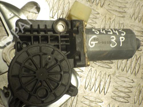 Front left window mechanism MERCEDES-BENZ CLK (C208) CLK 200 Kompressor (208.344) | BP24244804C22 