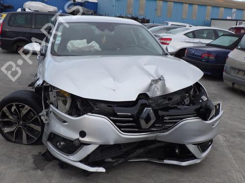 Seat buckle RENAULT MEGANE IV Hatchback (B9A/M/N_) 1.6 dCi 130 (B9A4) | BP31045816I32  - Image 10