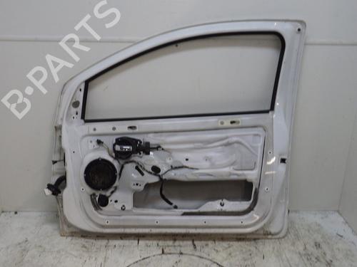 Right front door CITROËN C2 (JM_) 1.4 HDi | BP29480676C3 