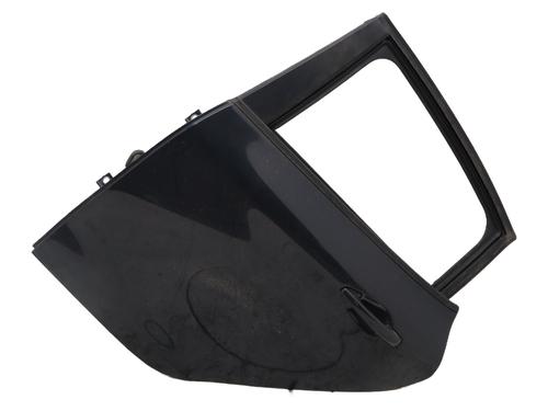 Used Left rear door PEUGEOT 208 I (CA_, CC_) 1.6 HDi / BlueHDi 75 (75 hp) 29836832