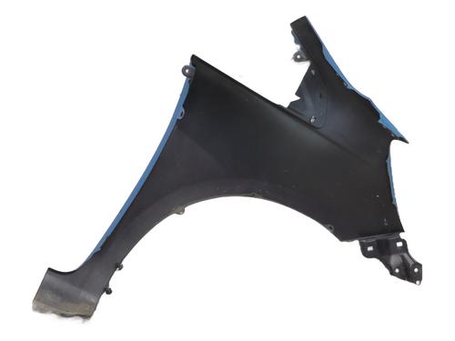 Left front fenders HONDA JAZZ III (GE_, GG_, GP_, ZA_) 1.3 i (GE6, GG3, GG6) | BP31173553C41 