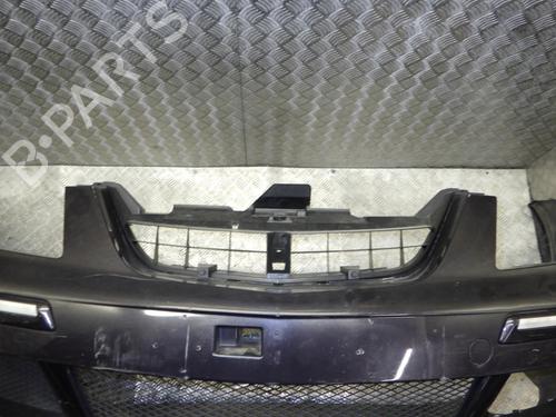 Front bumper LANCIA PHEDRA (179_) 2.2 JTD (179AXC1A) | BP24248430C7 