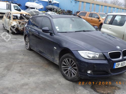Right sun visor BMW 3 Touring (E91) 318 d | BP27734965I2 - Image 6