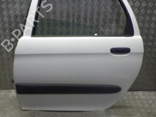 Used Left rear door CITROËN XSARA PICASSO (N68) 2.0 HDi (90 hp) 25034933