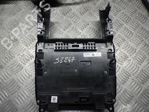 Climate control CITROËN C4 II (NC_) 1.6 HDi 90 | BP24245132I5 - Image 6