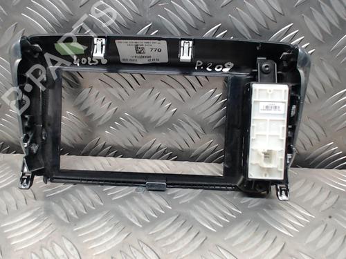 Switch PEUGEOT 208 I (CA_, CC_) 1.6 BlueHDi 100 | BP24247580I30 - Image 4