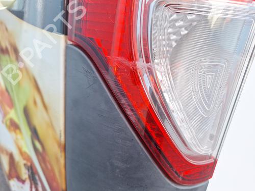 Used Left taillight Left taillight 32739197 32739197