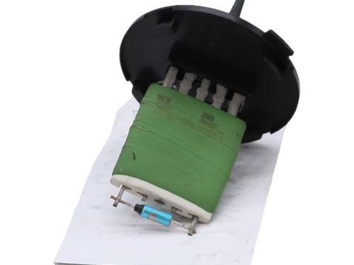 Heater resistor CITROËN C3 II (SC_) 1.4 | BP38328500M108 - Image 5