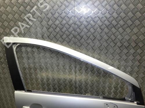 Right front door PEUGEOT 308 SW I (4E_, 4H_) 1.6 16V | BP24248670C3 