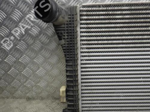 Water radiator VW GOLF VI (5K1) 1.6 TDI | BP24250681M31 - Image 2