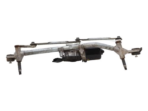 Front wiper motor CITROËN C3 II (SC_) 1.4 HDi 70 (SC8HZC, SC8HR0, SC8HP4) | BP38584680M29 - Image 5