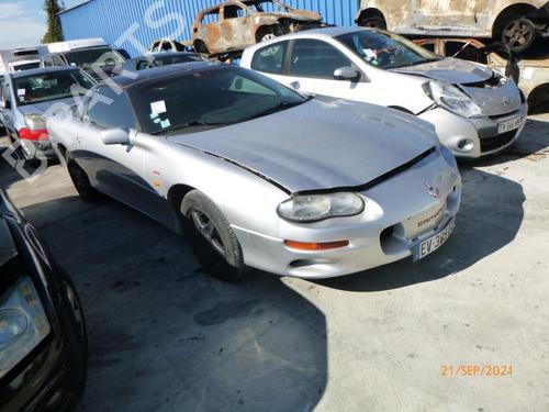 Used Parts CHEVROLET CAMARO 3.8 2365468