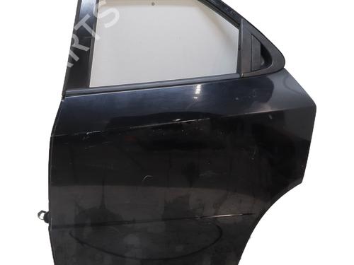 Used Left rear door HONDA CIVIC VIII Hatchback (FN, FK) 2.2 CTDi (FK3) (140 hp) 29519737