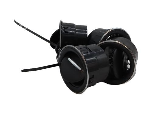 Luftventilen DACIA SANDERO II 1.5 Blue dCi 95 (B8JL) (95 hp) 32987577