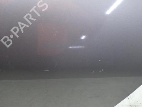 Left rear door PEUGEOT 206 SW (2E/K) 2.0 HDi | BP24246009C4 