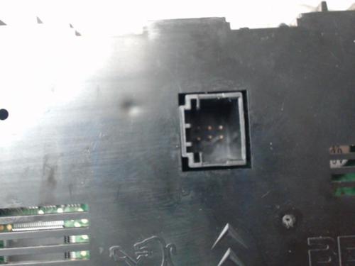 Airco bedieningspaneel CITROËN DS3 (SA_) 1.6 HDi 90 | BP24249820I5 