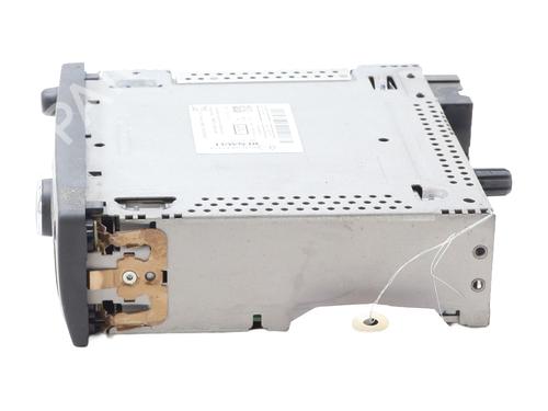 Radio RENAULT MASTER III Van (FV) 2.3 dCi 165 FWD (FV0P, FV0U, FV11, FV12, FV1E) | BP33652293E6 - Image 2