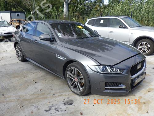 Water radiator JAGUAR XE (X760) 2.0 D | BP33564333M31 - Image 5