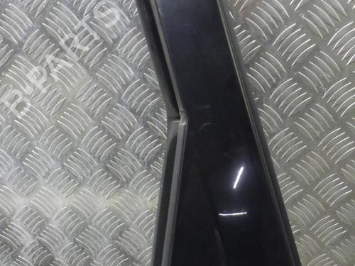 Left rear door RENAULT SCÉNIC III (JZ0/1_) 1.5 dCi | BP24244905C4 