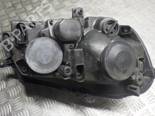 Left headlight VW POLO (9N_, 9A_) 1.2 12V | BP24245462C28 