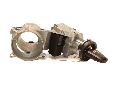Ignition barrel OPEL CORSA D (S07) 1.7 CDTI (L08, L68) | BP26641829M48 - Image 2