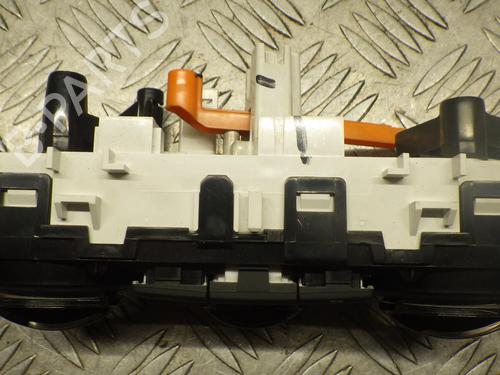 Climate control PEUGEOT 208 I (CA_, CC_) 1.4 HDi | BP24246306I5
