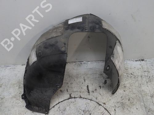 Wheel arch KIA SPORTAGE IV (QL, QLE) 2.0 CRDi | BP29590417C56 