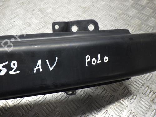 Front bumper reinforcement VW POLO (9N_, 9A_) 1.2 12V | BP24245032C109 