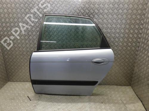 Left rear door CITROËN C5 II (RC_) 1.6 HDi (RC8HZB) | BP24249167C4 