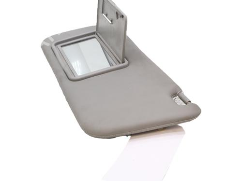 Left sun visor CHEVROLET MATIZ (M200, M250) 0.8 | BP37079913I1 - Image 2