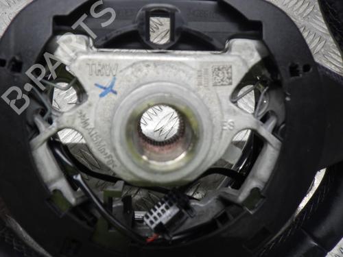 Steering wheel RENAULT CLIO V (B7_) 1.0 SCe 65 (B7MG) | BP24251018C49  - Image 5