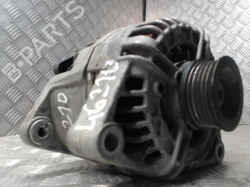Alternator OPEL CORSA D (S07) 1.2 (L08, L68) | BP24245855M7 