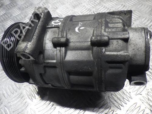 AC compressor RENAULT LAGUNA III (BT0/1) 2.0 dCi (BT07, BT0J, BT14, BT1A, BT1S) | BP24245380M34