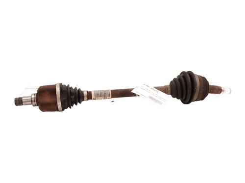 Used Left front driveshaft Left front driveshaft PEUGEOT 308 SW II (LC_, LJ_, LR_, LX_, L4_) 1.2 THP 110 (110 hp) 32171101 32171101