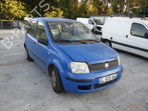 Used Parts FIAT PANDA (169_) 1.1 (169.AXA1A) 5035126