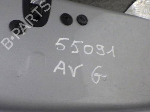 right-front-door-renault-twingo-ii-cn0_-2007-24248352 main image