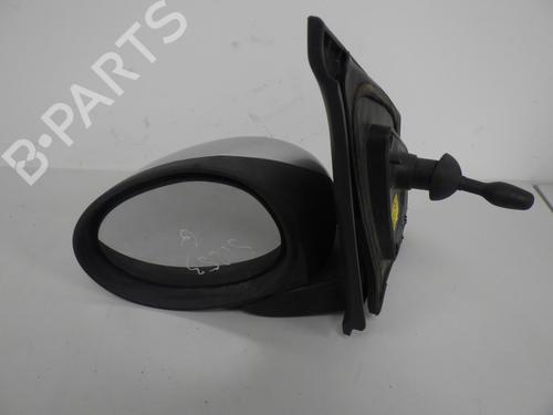 Left mirror CITROËN C1 (PM_, PN_) 1.0 | BP24247098C26 