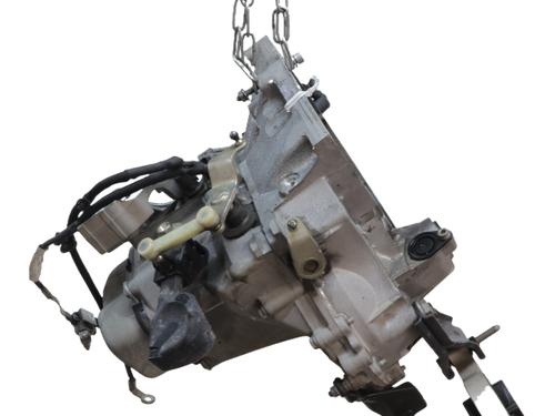 Used Gearbox Gearbox PEUGEOT 2008 I (CU_) 1.2 VTi (82 hp) 40536818 40536818