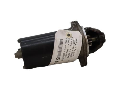 Starter FIAT 500 (312_) 0.9 (312AXG1A, 312.AXG11) | BP38934077M8 - Image 3