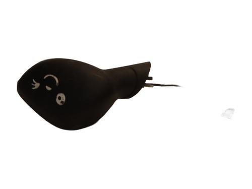 Left mirror FORD FIESTA VI (CB1, CCN) 1.4 TDCi | BP26562077C26