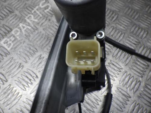 Front right window mechanism FORD KUGA II (DM2) 2.0 TDCi 4x4 | BP24246686C23 - Image 3