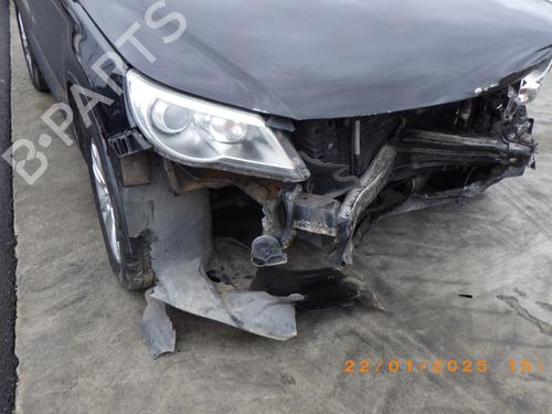 Headlight switch VW TIGUAN (5N_) 2.0 TDI 4motion | BP27572829I24 - Image 10