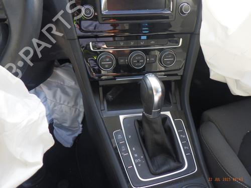 Left tailgate light VW GOLF VII (5G1, BQ1, BE1, BE2) 1.4 TSI | BP31065022C79 - Image 10