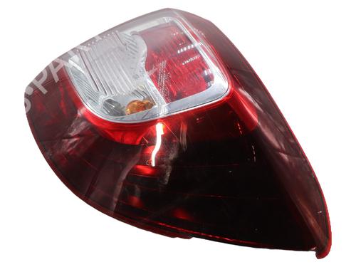Right taillight DACIA SANDERO II 1.5 dCi | BP37201607C35 - Image 5