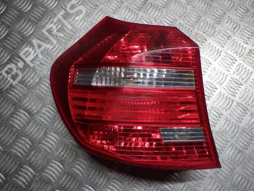 Used Left taillight Left taillight BMW 1 (E87) 118 d (143 hp) 24251262 24251262