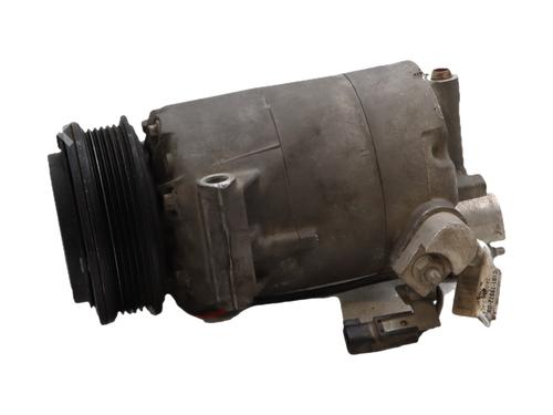 AC compressor FORD FIESTA VI (CB1, CCN) 1.0 EcoBoost | BP36648094M34  - Image 5