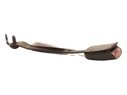 Seat buckle RENAULT SCÉNIC III (JZ0/1_) 1.5 dCi | BP28077348I32 