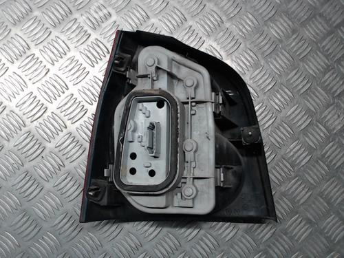 Right taillight VW POLO (9N_, 9A_) 1.9 SDI | BP24251611C35 